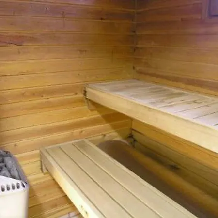 Holiday home Holiday Inarin Poropirtit / Kopara *