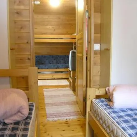 Holiday Inarin Poropirtit / Kopara Holiday home