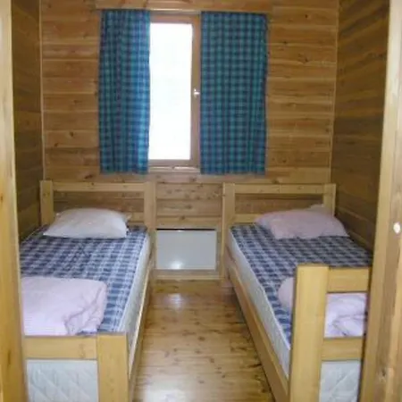 Holiday home Holiday Inarin Poropirtit / Kopara *