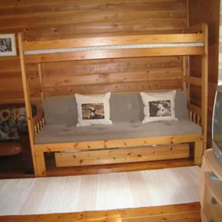 Holiday Inarin Poropirtit / Kopara Holiday home Inari